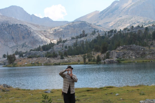 muffins of the stud variety.